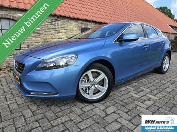Volvo V40 2.0 D4 Momentum nette auto! beschikbaar voor biedingen