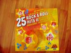 LP*25 ROCK & ROLL HITS –(1972), Ophalen of Verzenden, Gebruikt, 12 inch, Rock-'n-Roll