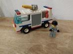 Vintage Lego - 6614 Launch Evac 1, Ophalen of Verzenden, Gebruikt, Complete set, Lego