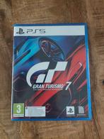 Gran Turismo 7 voor de PS5 Nieuwstaat!, Spelcomputers en Games, Games | Sony PlayStation 5, Zo goed als nieuw, Ophalen