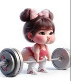 circle fit abonnement, Ophalen, Gebruikt