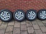 Nette winterwielen Volkswagen 5x112 - 15 inch, Ophalen