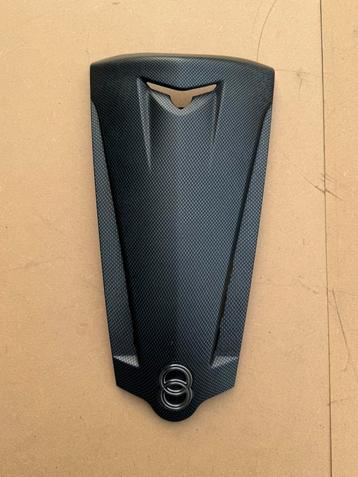 Orginele Carbon voorkap Gilera Runner beschikbaar voor biedingen