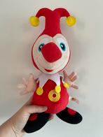 Efteling Jokie knuffel, Kinderen en Baby's, Speelgoed | Knuffels en Pluche, Ophalen of Verzenden, Zo goed als nieuw, Overige typen