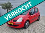 Renault Modus 1.2-16V Accès 5 deurs met apk tot 06-02-2026, Stof, Gebruikt, 4 cilinders, 1055 kg