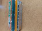 Mondharmonica bravo M.Hohner uit 1926, Verzamelen, Ophalen of Verzenden, Foto of Kaart