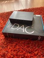 Arcam irDAC - Top DAC met Doos!, Audio, Tv en Foto, Ophalen of Verzenden, Zo goed als nieuw