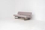 Vintage sofa/daybed van Dieter Waeckerlin voor Idealheim, Ophalen of Verzenden, Zo goed als nieuw, Stof