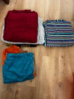 6 handdoeken, Ophalen, Zo goed als nieuw, Handdoek