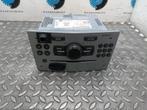 OPEL CORSA [RADIO] 2012, Ophalen of Verzenden, Gebruikt, Stiba lid