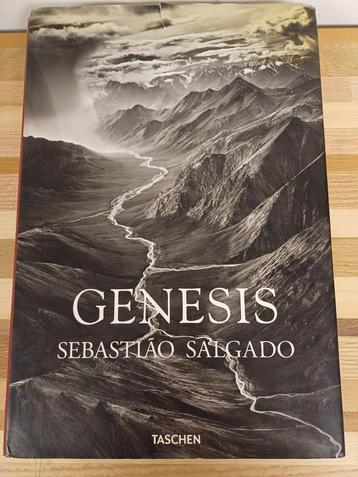 Genesis - Sebastião Salgado beschikbaar voor biedingen