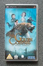 The Golden Compass, Avontuur en Actie, Verzenden, 1 speler, Zo goed als nieuw