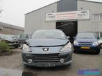 2007 PEUGEOT 307 1.6 DEMONTAGE SLOOP (87), Ophalen of Verzenden, Gebruikt, Peugeot