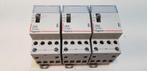 Legrand Magneetschakelaar / Relais 25A 400V 412517 (3x), Gebruikt, Legrand, Onbekend, Ophalen of Verzenden