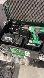 Hitachi accutol 18 volt 80 euro, Ophalen of Verzenden