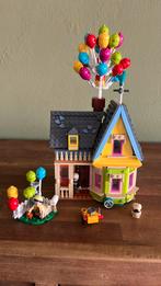 Lego Up huis 15,-, Ophalen of Verzenden, Zo goed als nieuw