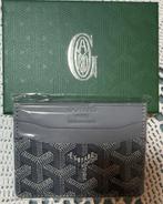 Goyard card holder, Overige merken, Wit, Nieuw, Ophalen of Verzenden