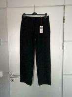 F1307 Nieuw Angels Marlene mt. 36/38=S/M broek comfort L30, Zwart, Nieuw, Ophalen of Verzenden, Maat 36 (S)