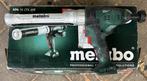 Metabo KPA 18 LTX 400 Accu Kitpistool 18V Body, Ophalen of Verzenden, Zo goed als nieuw