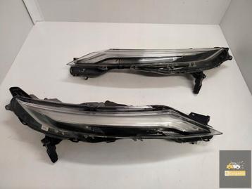 Nissan Juke F16 II LED DRL lamp rechts links Perfect NIEUW beschikbaar voor biedingen