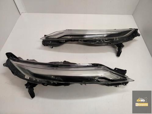 Nissan Juke F16 II LED DRL lamp rechts links Perfect NIEUW, Auto-onderdelen, Verlichting, Nissan, Gebruikt, Ophalen of Verzenden