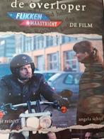 De overloper, Cd's en Dvd's, Dvd's | Nederlandstalig, Alle leeftijden, Ophalen of Verzenden, Zo goed als nieuw, Komedie
