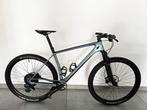 SCOTT SCALE 910 AXS CARBON, 57 cm of meer, Hardtail, Zo goed als nieuw, Ophalen