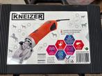 Paarden scheermachine Kneizer, Verzenden, Zo goed als nieuw