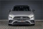 Mercedes-Benz A-Klasse 200 AMG-Line Pano-19''-Magno, Auto's, 4 cilinders, Origineel Nederlands, Bedrijf, 165 pk