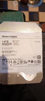 hdd 14TB, Computers en Software, NAS, Ophalen of Verzenden, Nieuw