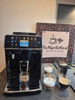 ️ Zeer nette refurbished philips 5400 lattego ️, Afneembaar waterreservoir, Ophalen of Verzenden, Koffiebonen, 2 tot 4 kopjes