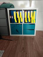 Ikea Kallax kast, Ophalen, Zo goed als nieuw