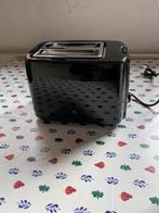 Nieuwe broodrooster, Witgoed en Apparatuur, Broodroosters, Ophalen of Verzenden, Zo goed als nieuw