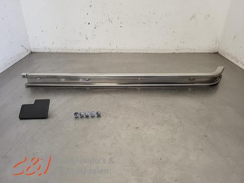 Schuifdeur Rail rechts van een Volkswagen Caddy, Auto-onderdelen, Carrosserie en Plaatwerk, Volkswagen, Gebruikt, 3 maanden garantie