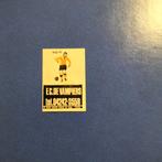 Zeldzame E.C. de Vampiërs Sticker, Ophalen of Verzenden, Gebruikt, Overige binnenlandse clubs, Poster, Plaatje of Sticker