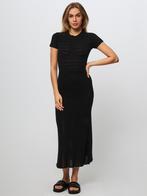 Sessun open rug jurk nieuw, Kleding | Dames, Nieuw, Ophalen of Verzenden, Maat 36 (S), Onder de knie