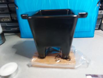 Fondueset Boska beschikbaar voor biedingen