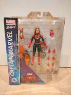 Marvel Select, Captain Marvel (filmversie), Disney Store, Ophalen of Verzenden, Nieuw