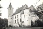 Helcheteren (B) Kasteel 'De Dooi", Verzamelen, Ansichtkaarten | België, Verzenden, 1960 tot 1980, Ongelopen, Limburg