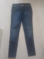 25- Tally Weijl dames spijkerbroek maat S, Ophalen, Zo goed als nieuw, Blauw, W27 (confectie 34) of kleiner