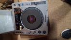 PIONEER CDJ-800, Audio, Tv en Foto, Cd-spelers, Ophalen, Gebruikt, Pioneer