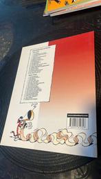 1e druk 2004/ LEONARDO 27 / GENIE NAAR DE MAAN, Eén stripboek, Nieuw, Turk & de groot, Ophalen of Verzenden