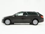 Skoda Superb Combi 1.4 TSI iV 218PK | Panoramadak | Trekhaak, Auto's, Skoda, Adaptive Cruise Control, Gebruikt, Zwart, 4 cilinders