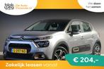Citroën C3 1.2 PureTech C-Series € 14.800,00, Auto's, Citroën, 83 pk, Stof, Euro 6, 1199 cc