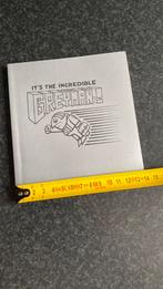 Dadara ‘s Greyman Catalogie, Ophalen of Verzenden