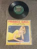 France Gall - EP Les Sucettes, Pop, EP, Gebruikt, Ophalen of Verzenden