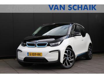 BMW i3 Basis 120Ah 42 kWh | PDC | CRUISE | LMV | (bj 2019) beschikbaar voor biedingen