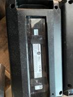 Gazelle Panasonic  goud accu defect 2 stuks, Ophalen of Verzenden, Gebruikt