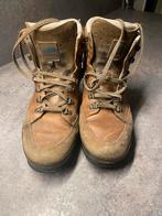 Meindl wandelschoenen, echt leer, Sport en Fitness, Bergsport en Wandelen, Ophalen of Verzenden, Gebruikt, Schoenen