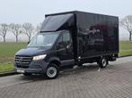MERCEDES-BENZ SPRINTER 316 bakwagen laadklep!, 2796 kg, Gebruikt, Euro 6, Elektrische ramen